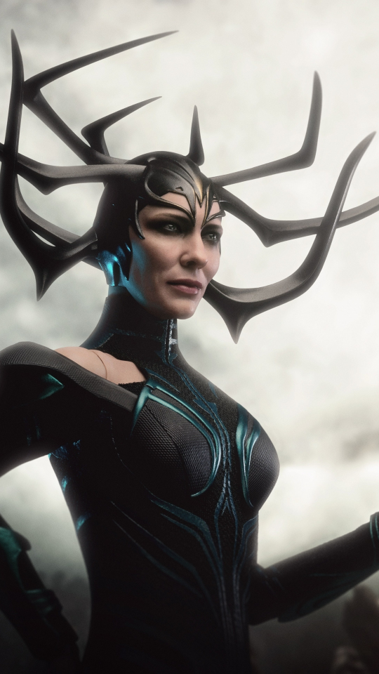 What do you think of Hela? | Fandom