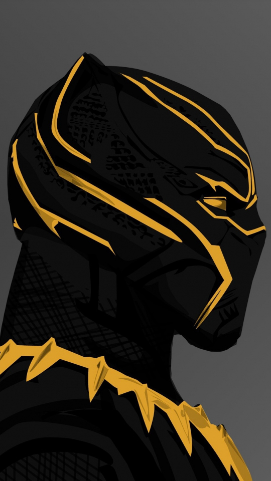 Killmonger wallpaper by ArjunKings - Download on ZEDGE™ | e0e3