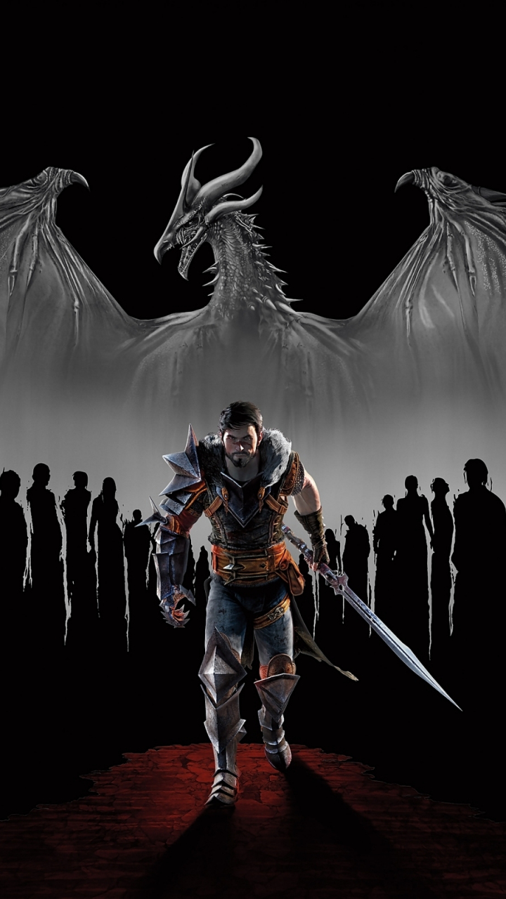 dragon age 2 nexus