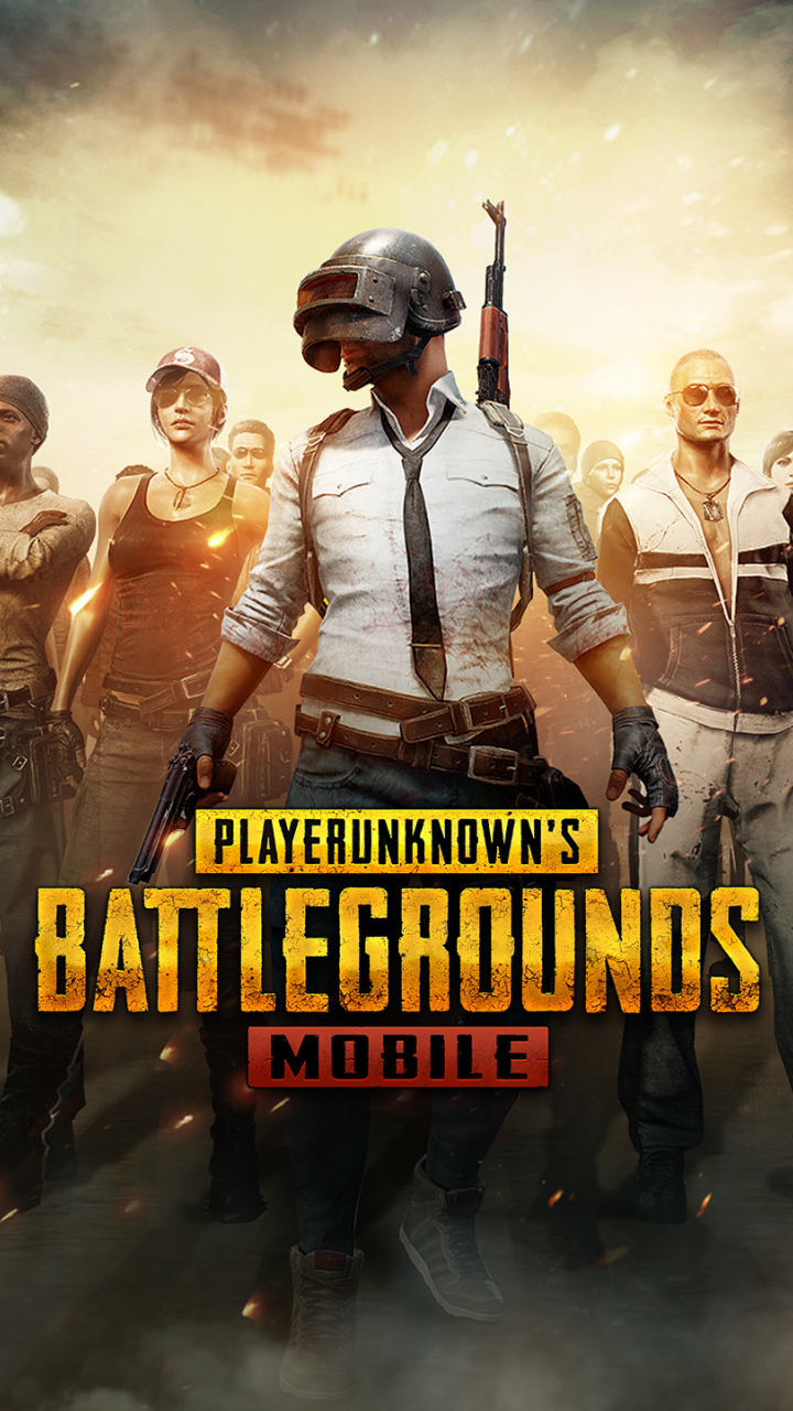 Download wallpaper 720x1280 pubg mobile, android game, characters, samsung  galaxy mini s3, s5, neo, alpha, sony xperia compact z1, z2, z3, asus  zenfone, 720x1280 hd background, 16108