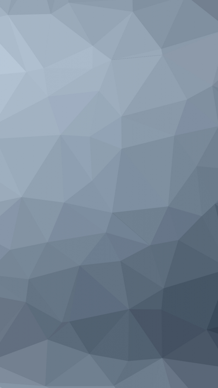 Download wallpaper 720x1280 gray, triangles, geometry, gradient ...