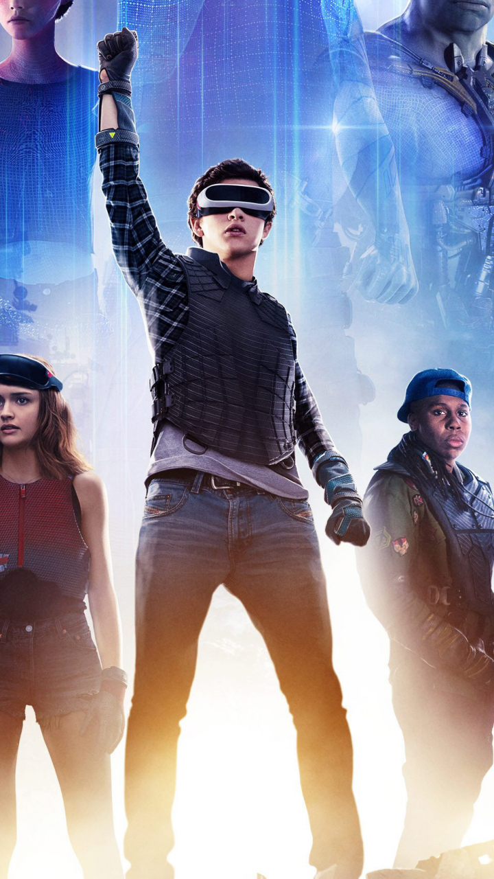 ready player one full movie in hindi free download 720p