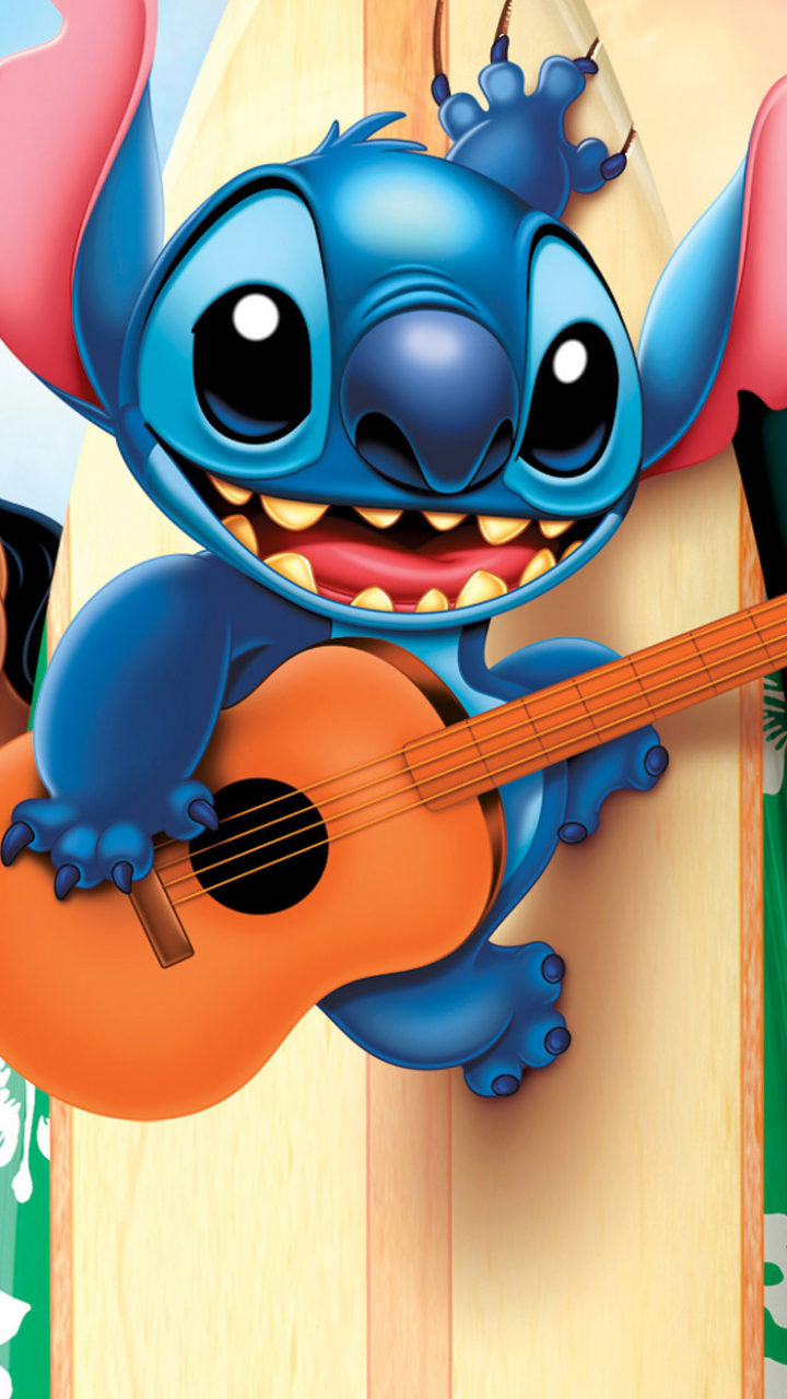 Best Stitch GIF Images  Mk GIFscom