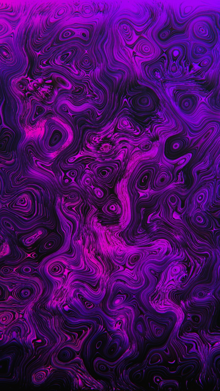 xperia z1 wallpaper purple