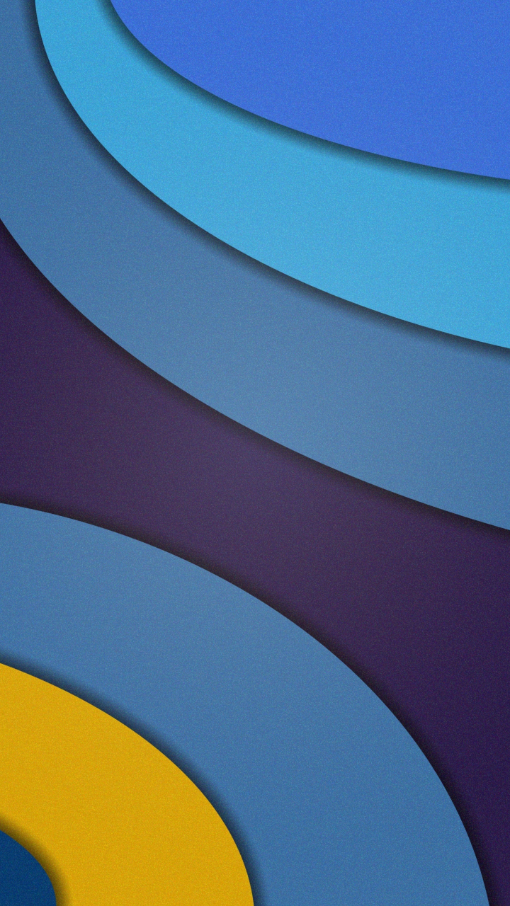 Download material design, curves, abstract 720x1280 wallpaper, samsung ...