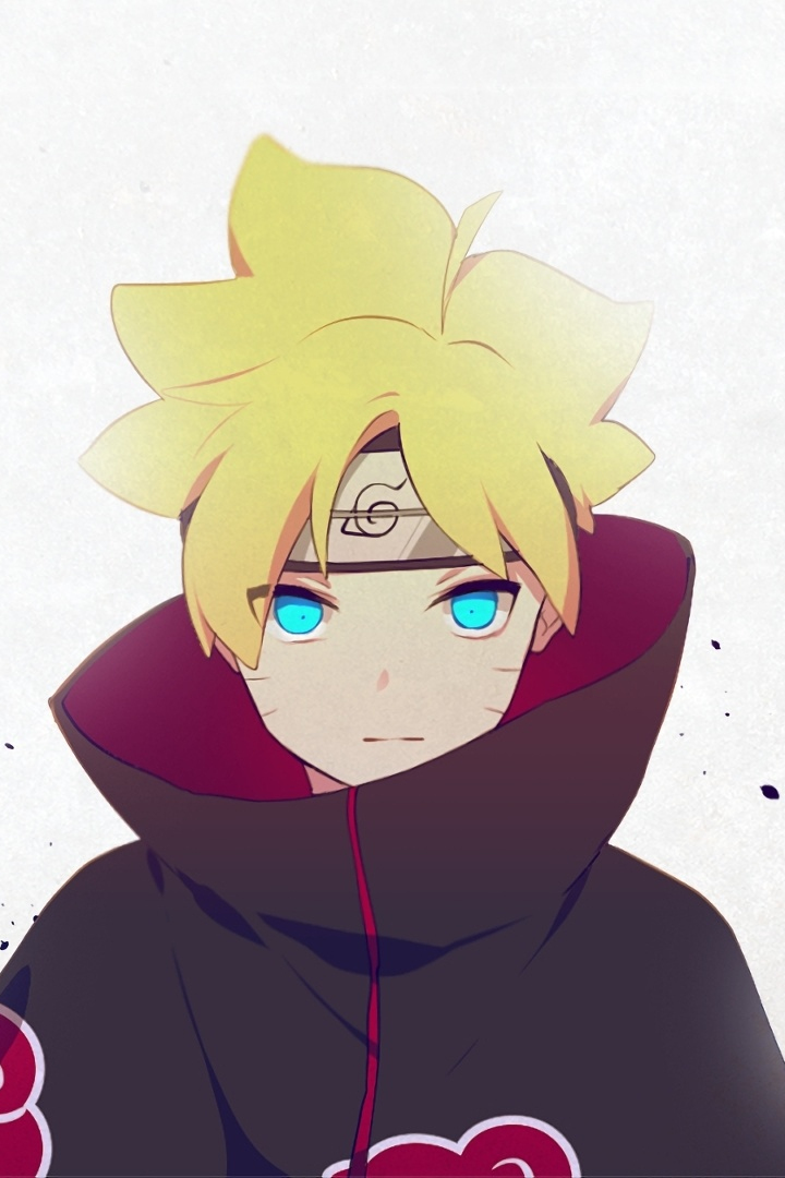 Download 720x1280 wallpaper Boruto Uzumaki, Naruto Shippūden, anime,  Naruto, Samsung Galaxy mini S3, S5, Neo, Alpha, Sony Xperia Com…