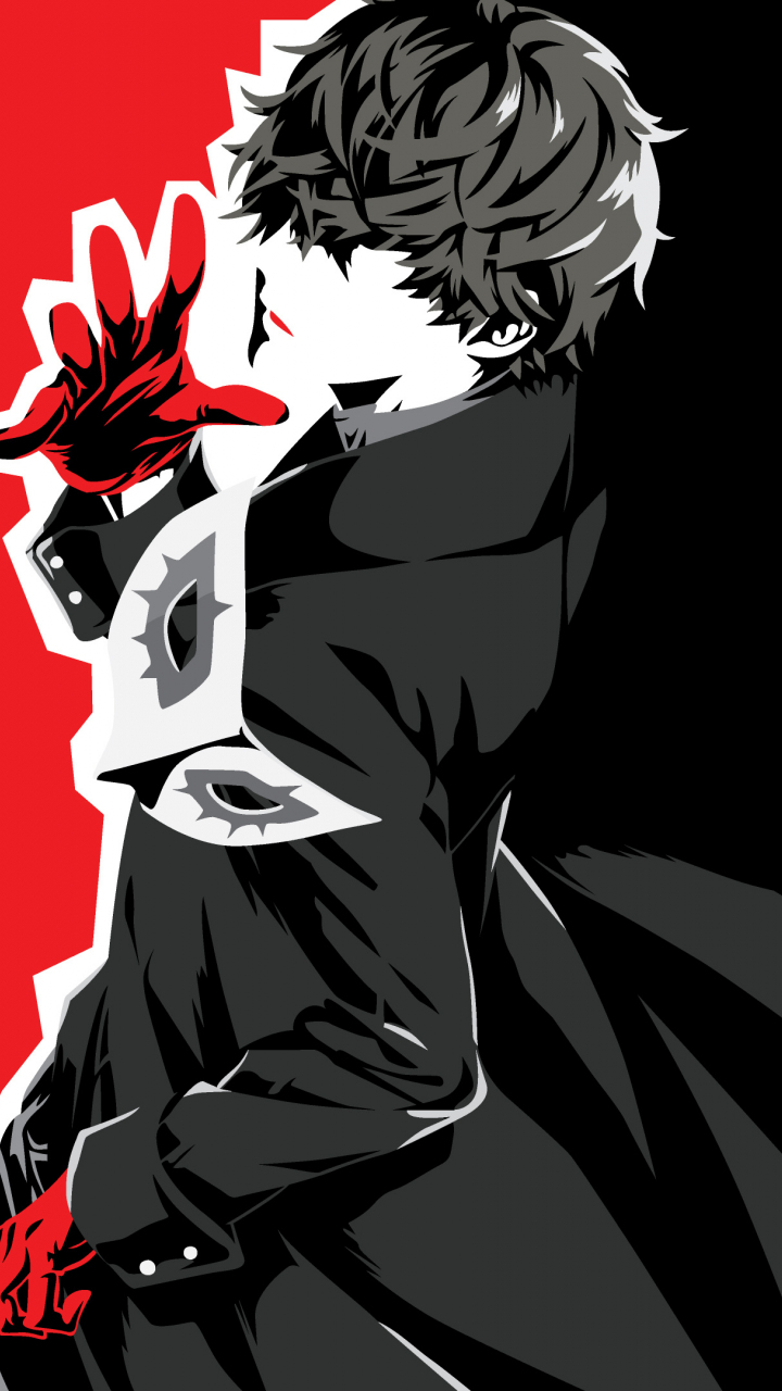 Akira Kurusu: Anh chàng Joker trong Persona 5 không chỉ là một nhân vật game thú vị, mà còn là một biểu tượng của sự cứu rỗi và sự phản công. Với bộ trang phục tuyệt đẹp và cơ địa thông minh, Akira đã chinh phục các fan hâm mộ và trở thành một trong những nhân vật được yêu thích nhất của Persona.