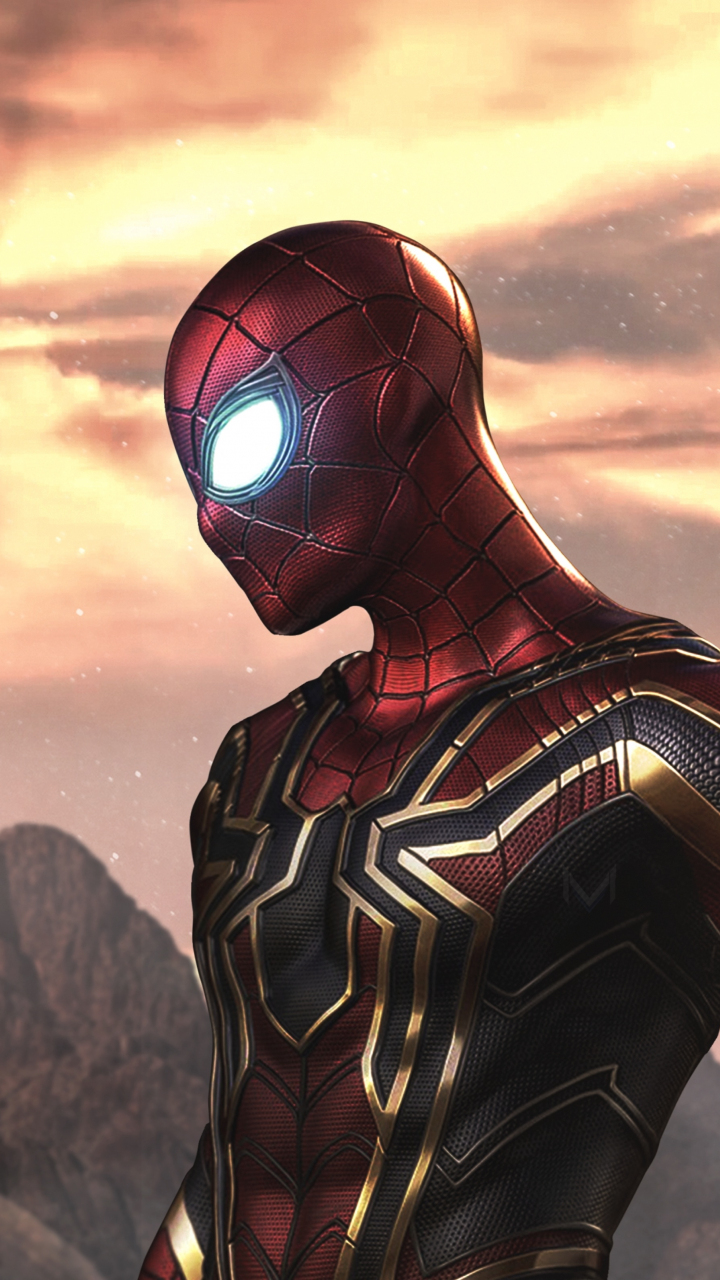 spider man fan made game android download