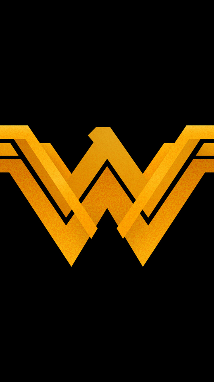 Download 7x1280 Wallpaper Minimal Wonder Woman Logo Samsung Galaxy Mini S3 S5 Neo Alpha Sony Xperia Compact Z1 Z2 Z3 Asus Zenfone 7x1280 Hd Image Background 8417