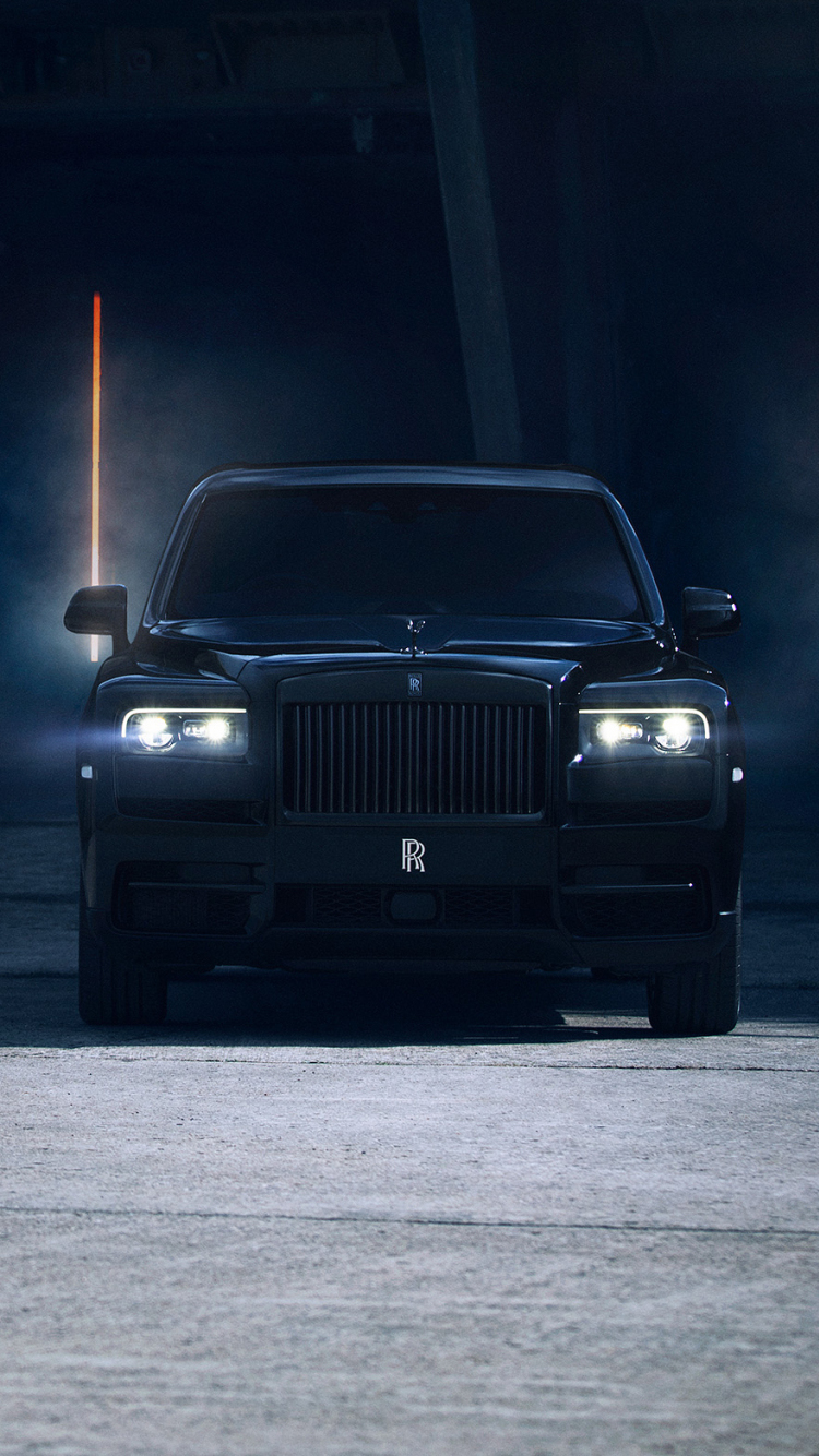 Alcantara Rolls Royce Luxury iPhone Cases  Full Throttle Cases