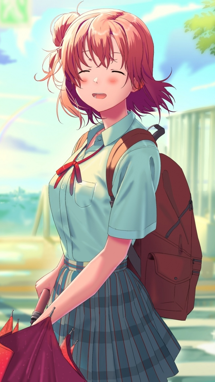 Yui | Wiki | Romance Anime Amino