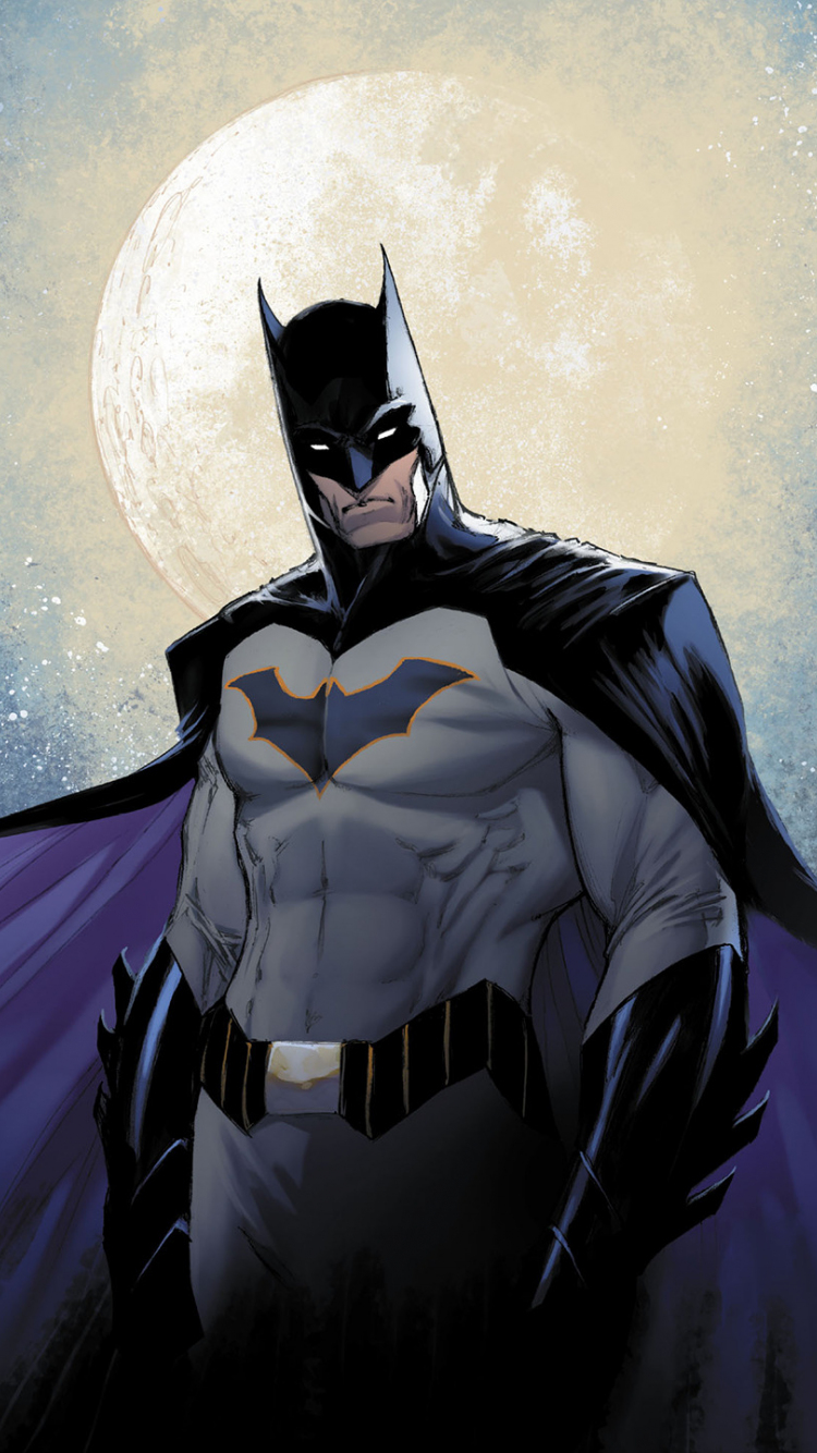 Wallpaper Dan Mora Batman Batman dc Comics Comic Book Art Background   Download Free Image