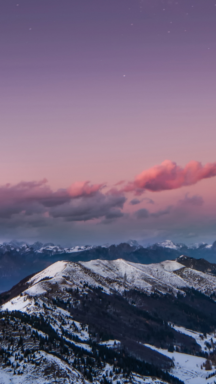 Alps Dolomites Min Short Drone Nature Film In 4K – Nature