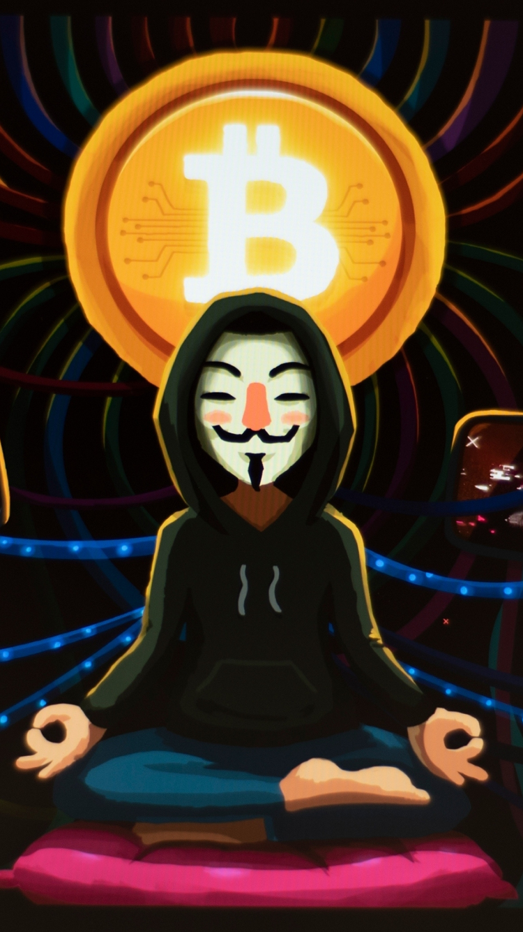 anonymous bitcoin hack