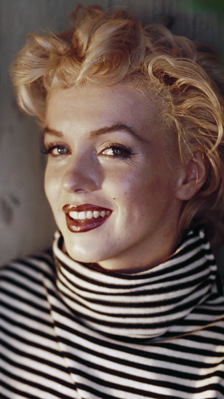 Marilyn Monroe 50s icon makeup marilyn monroe old pop pop art  popart HD phone wallpaper  Peakpx