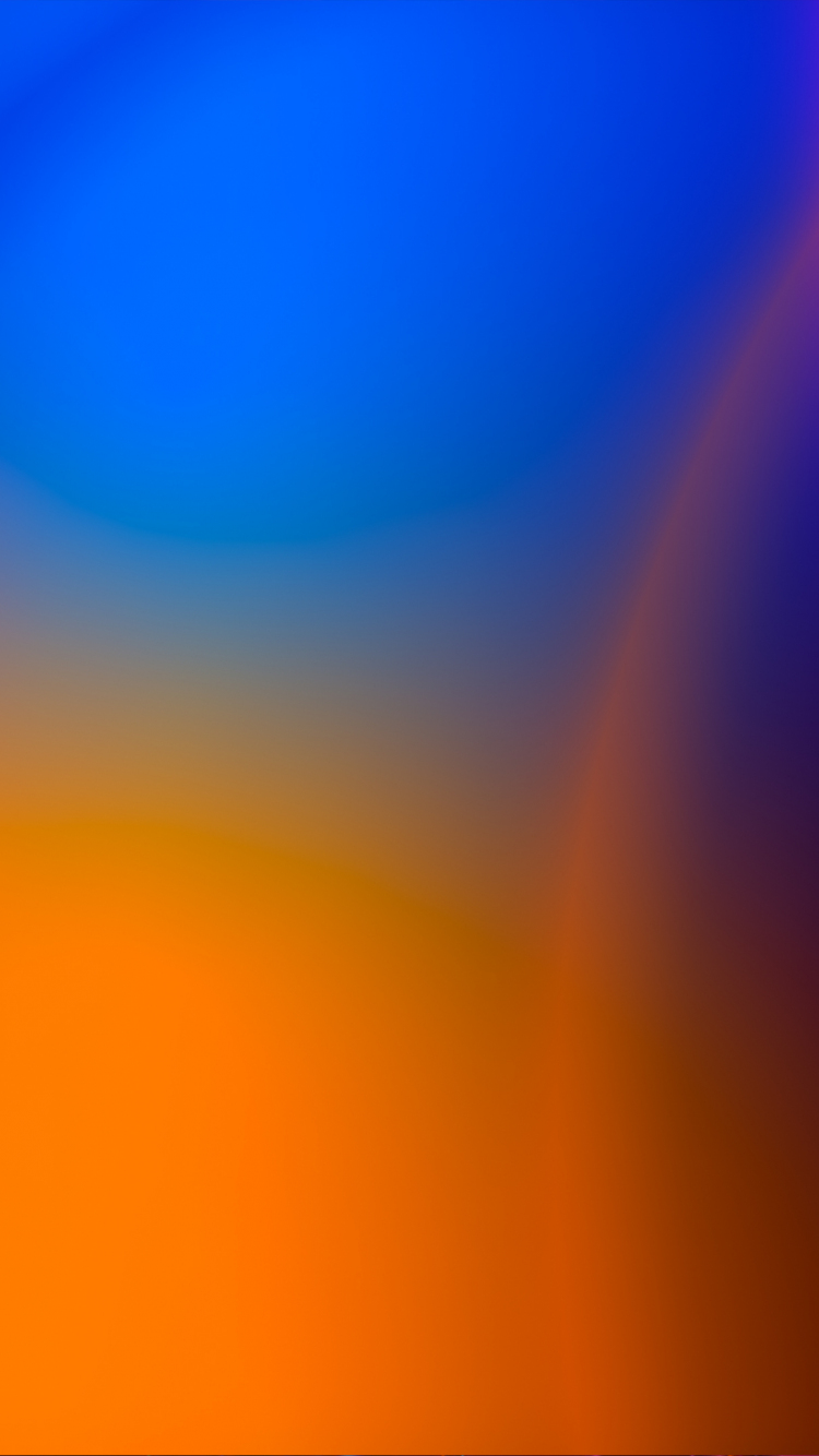 Download wallpaper 750x1334 blur, gradient, colorful, abstract, art, iphone  7, iphone 8, 750x1334 hd background, 23608