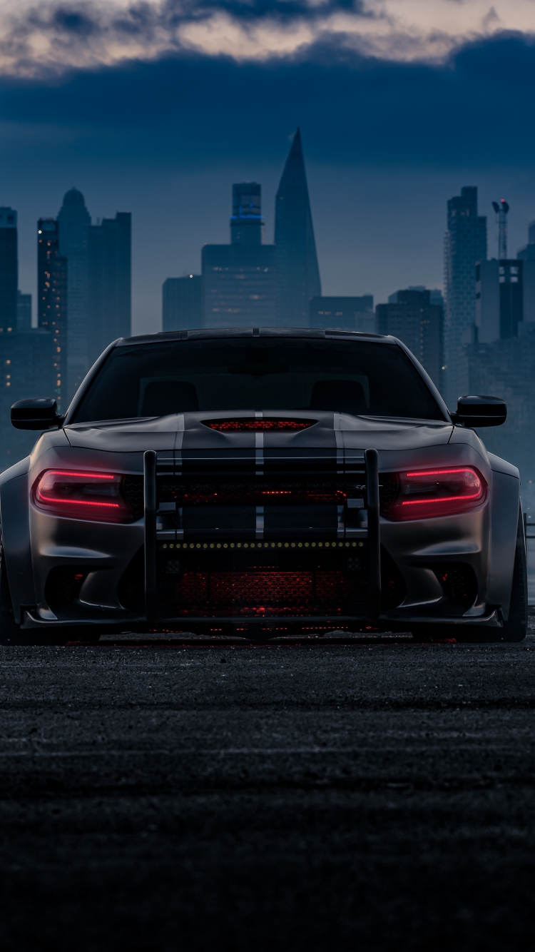Hellcat 4K wallpapers for your desktop or mobile screen free and easy to  download