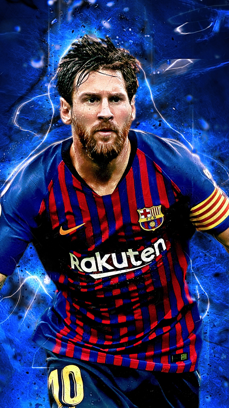 Messi Wallpaper - EnJpg-sgquangbinhtourist.com.vn