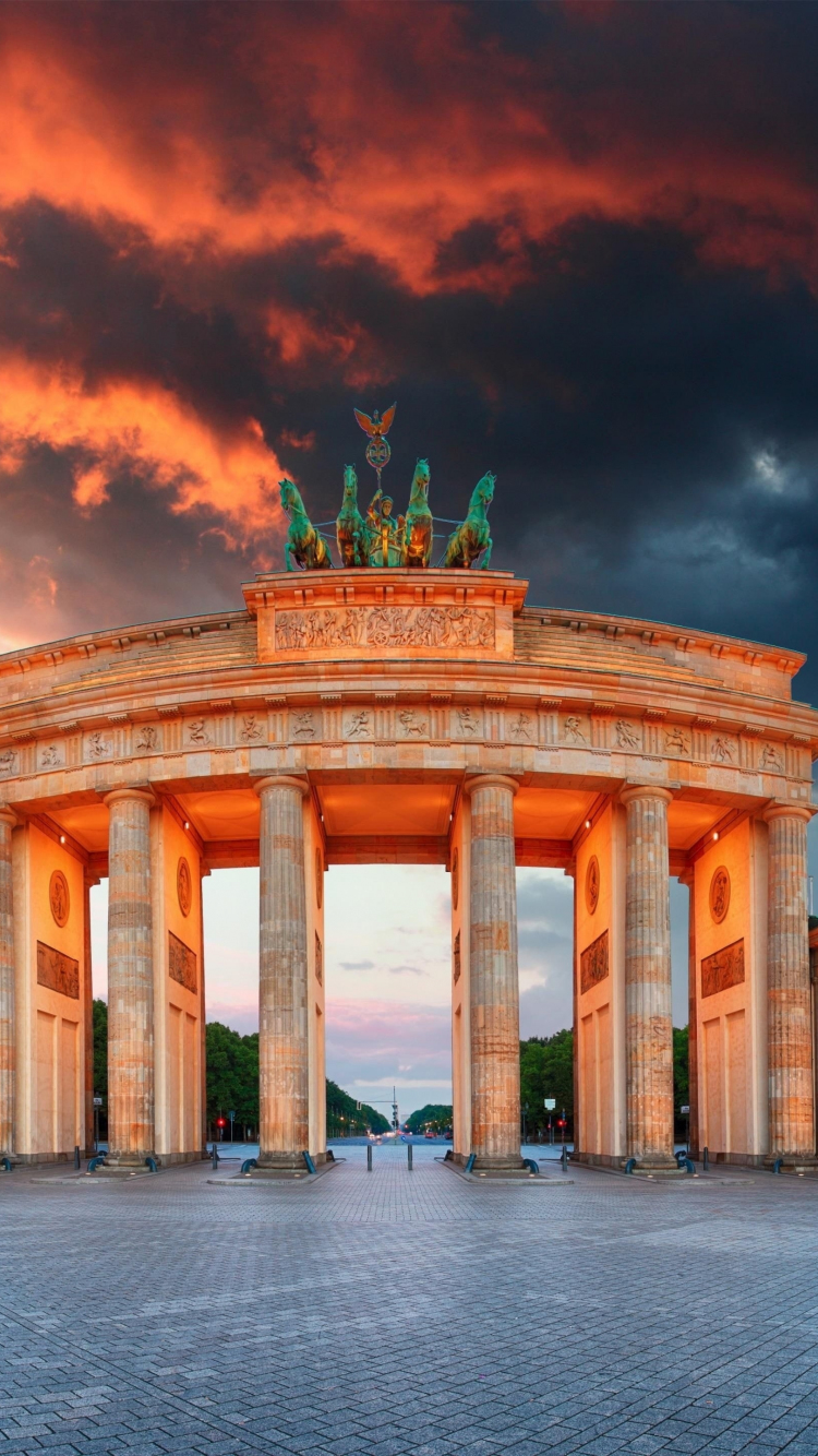 Berlin wallpapers HD | Download Free backgrounds