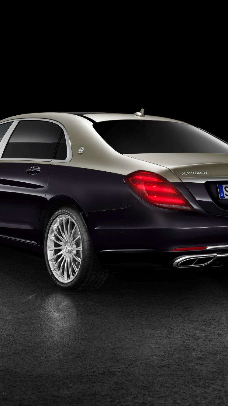 2021 BRABUS B50 based on Mercedes-Benz S-Class - Front, car, HD wallpaper |  Peakpx