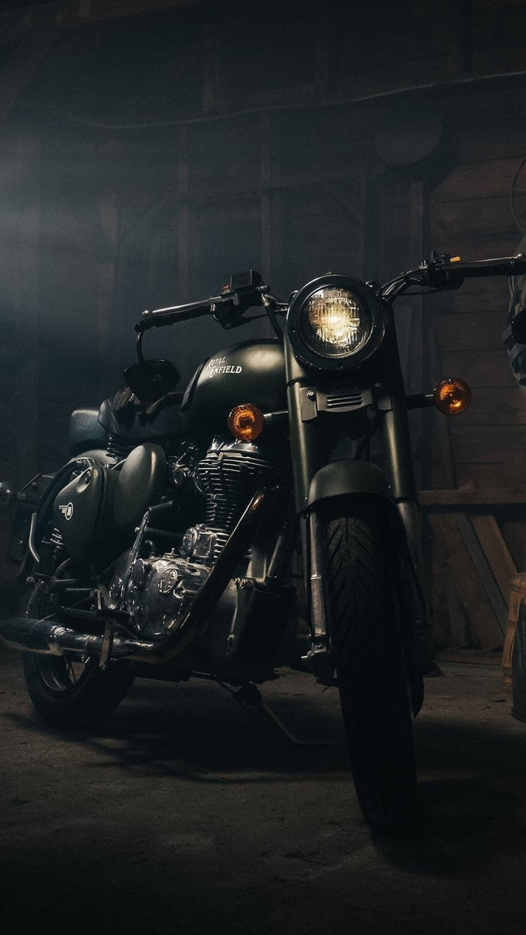 Royal Enfield's Hunter 350 Now Available In Dapper O And Dapper G Shades;  All You Need To Know