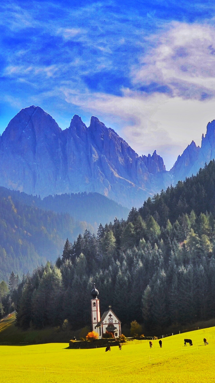 HD wallpaper: mountain, clouds, dolomites, monte pelmo, italy, scenics -  nature | Wallpaper Flare