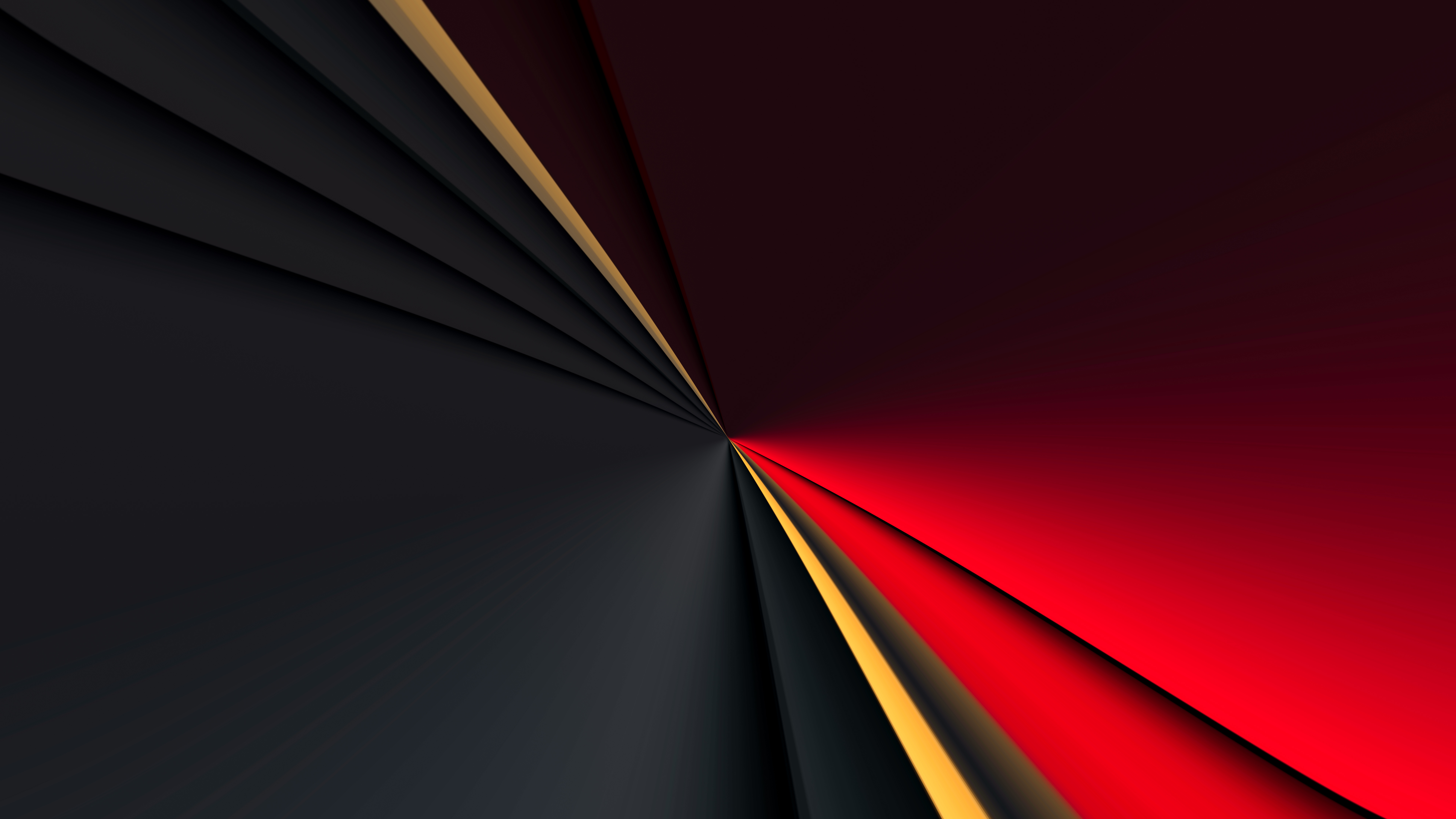 Download wallpaper 7680x4320 abstract, dark and multi-colored stripes,  pattern 8k wallpaper, 7680x4320 8k background, 27064