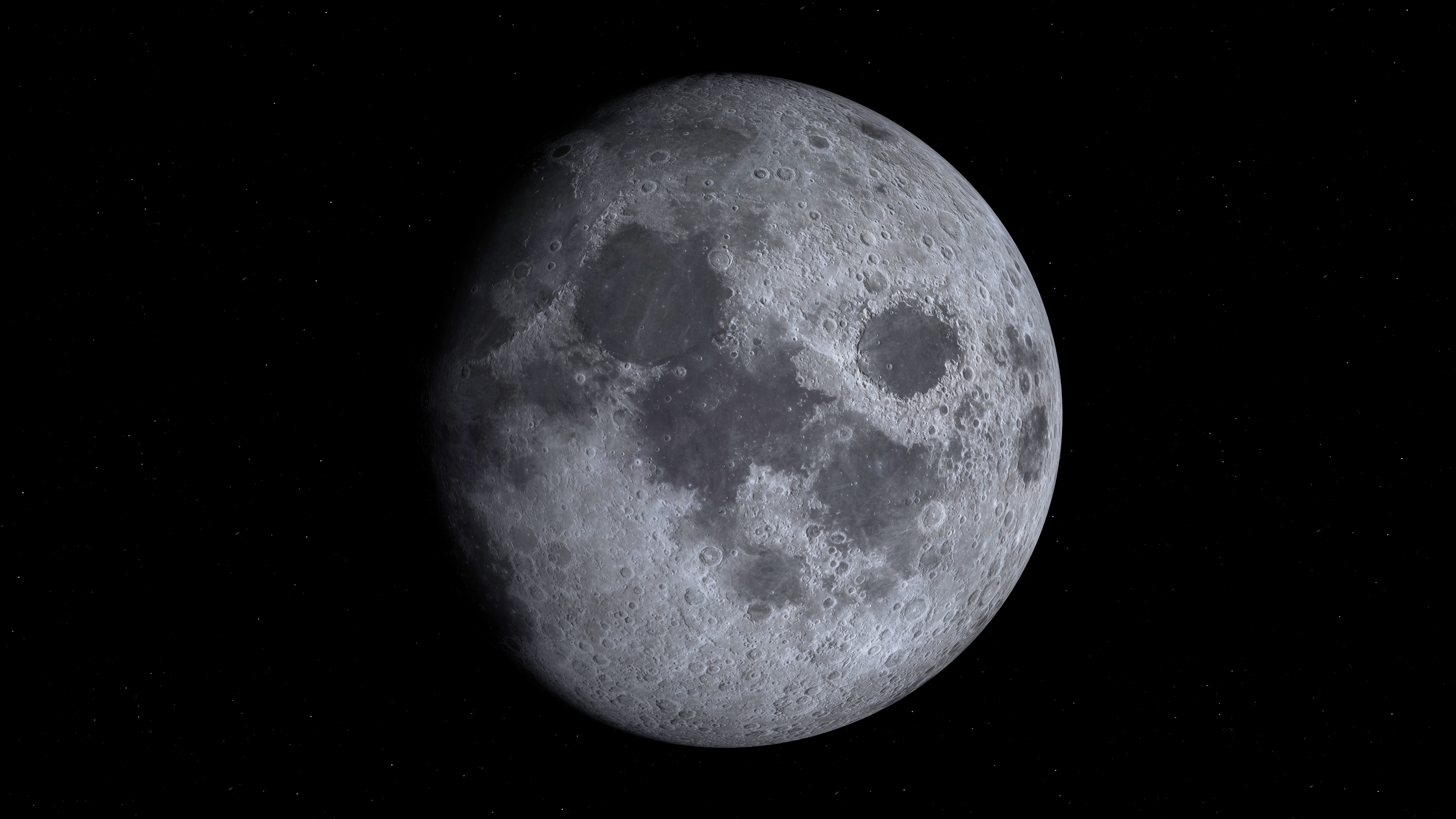 Луна 8 апреля 2024