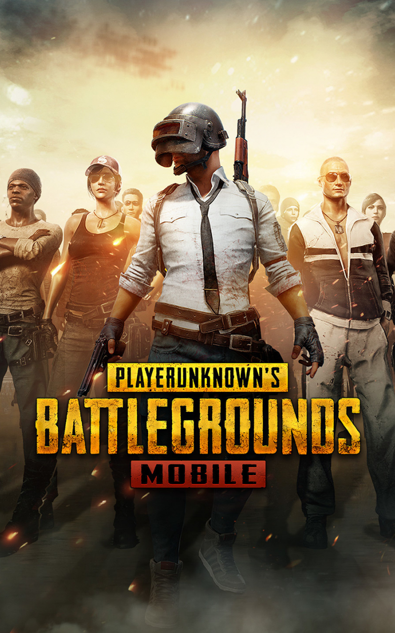 Download wallpaper 800x1280 pubg mobile, android game, characters, samsung  galaxy note gt-n7000, meizu mx 2, 800x1280 hd background