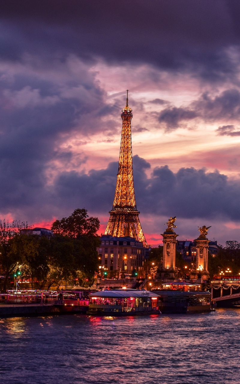 Download Paris wallpapers for mobile phone free Paris HD pictures