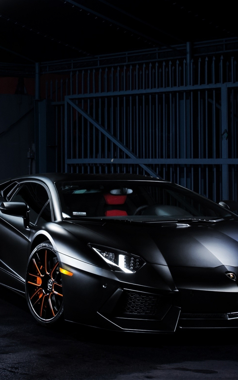 Lamborghini Huracan lamborghini huracan black car supercar sports  america HD phone wallpaper  Peakpx