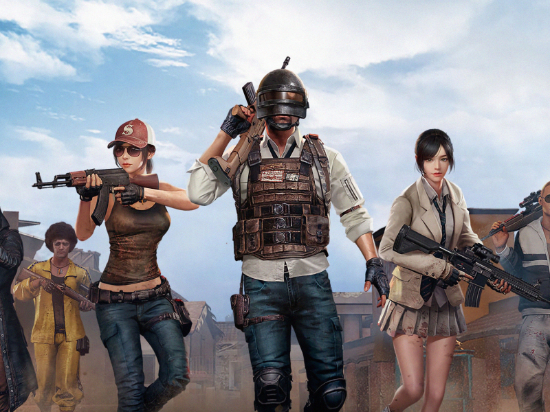 Download wallpaper 800x600 pc game, squad of pubg, pocket pc, pda ...