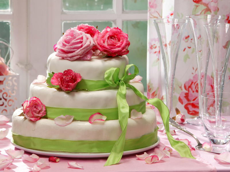 Download 800x600 wallpaper cake, baking, dessert, colorful, pocket pc, pda,  800x600 hd image, background, 6883