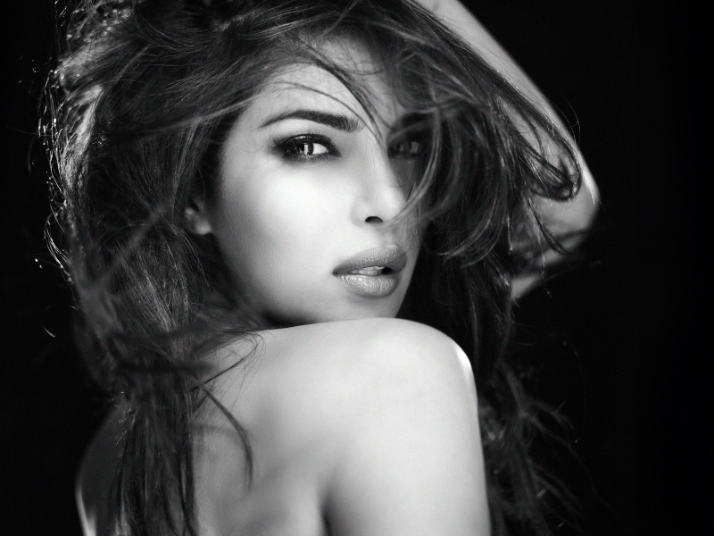 Priyanka Chopra Wallpaper | via HD Fine Wallpaper | Desktop … | Flickr