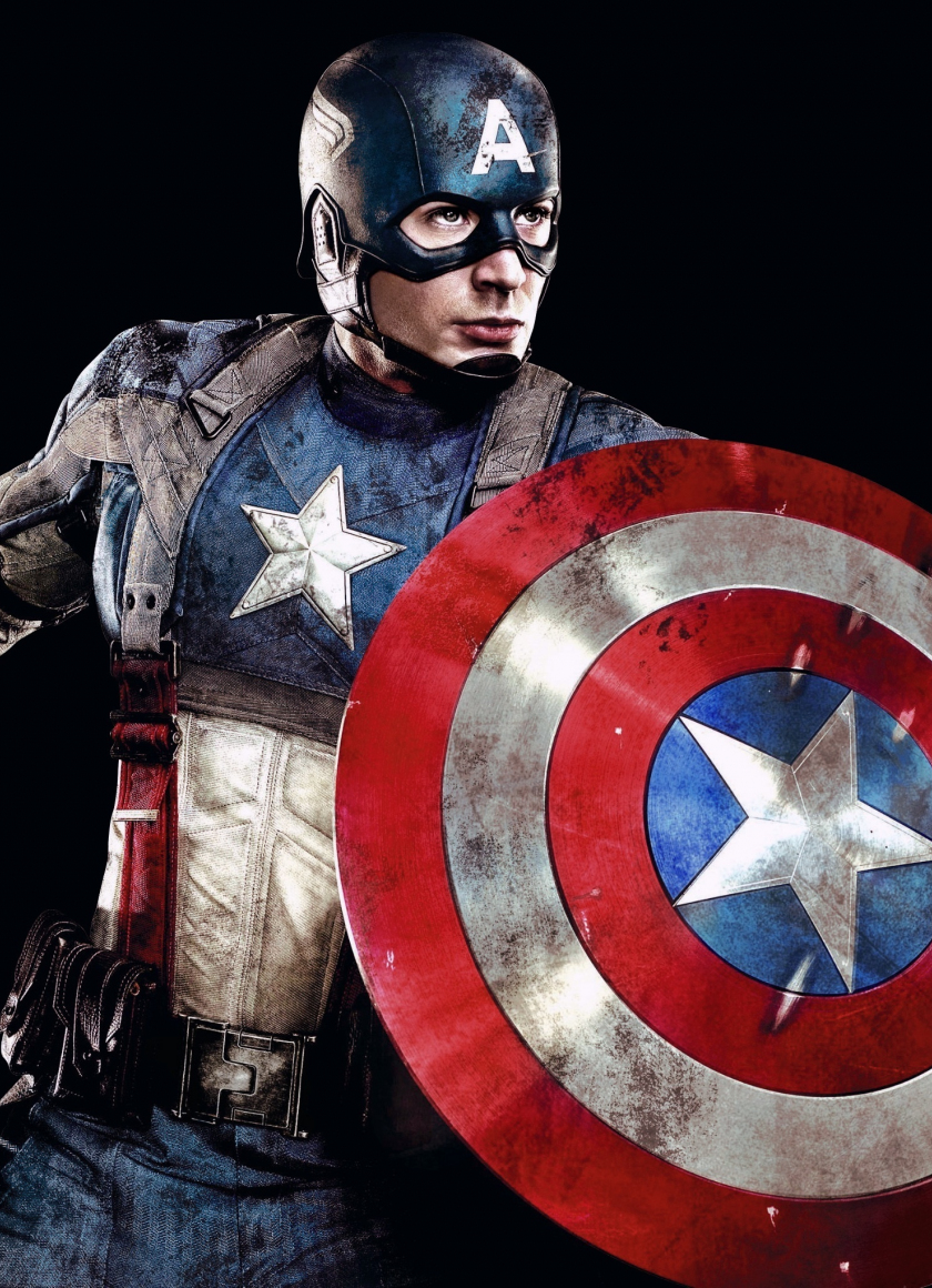 35 Gambar Wallpaper Hd Iphone Captain America terbaru 2020