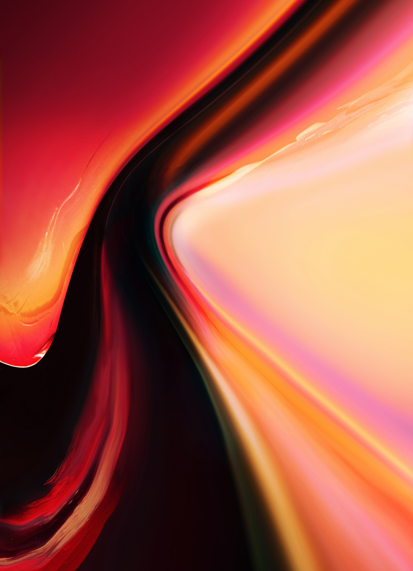 Download wallpaper 840x1160 one plus 7 pro, abstract, gradients, iphone ...