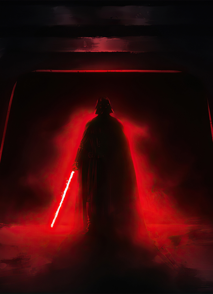 HD wallpaper 500px Anakin Skywalker darth vader Portrait Display Star  Wars  Wallpaper Flare