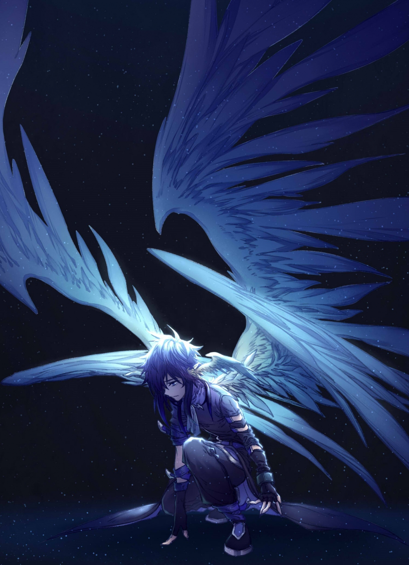 Wings Anime Wallpapers:Amazon.ca:Appstore for Android-demhanvico.com.vn