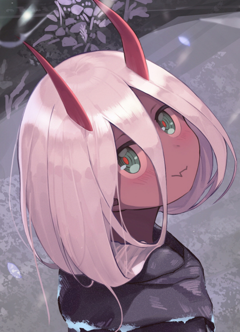 Steam Workshop::anime girl devil horns dungeon