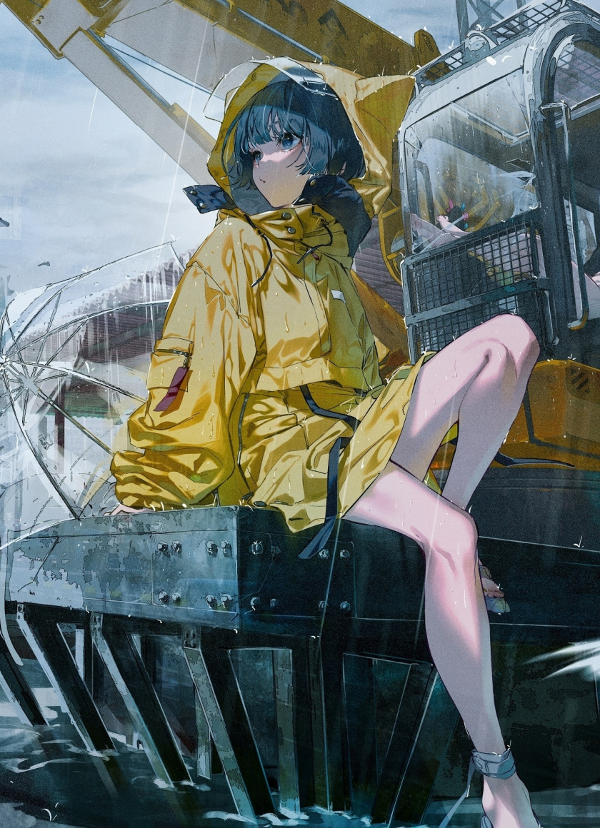 Anime Girl Pirate on the Background of the Ship. Generative AI, Generative,  AI Stock Illustration - Illustration of caucasian, pirate: 272916270
