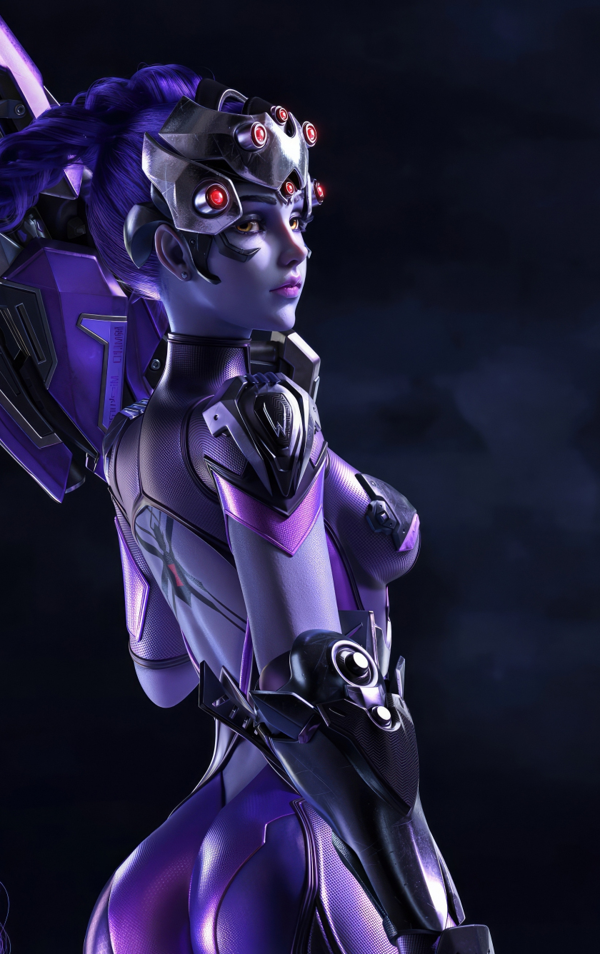 imgur.com | Overwatch, D.va overwatch, Overwatch wallpapers