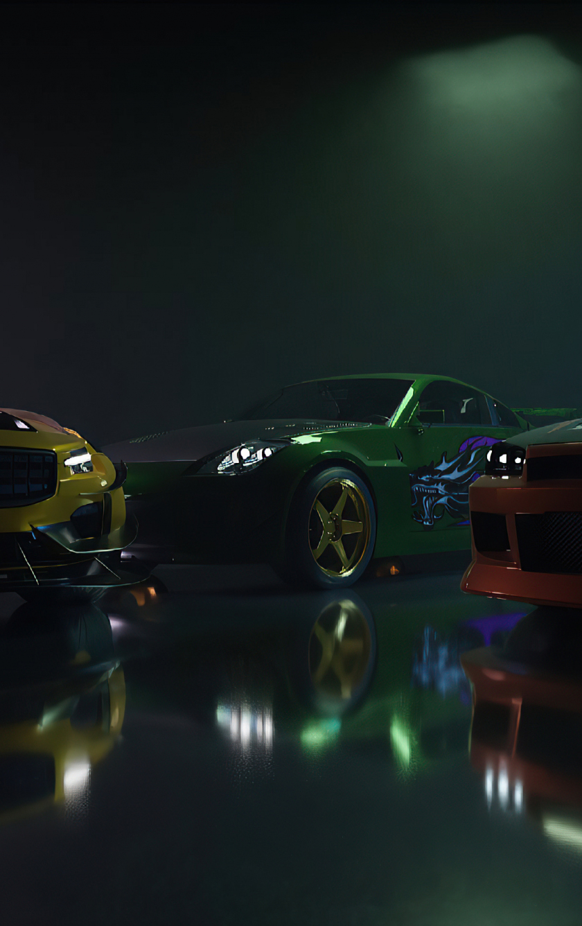 325779 Need for Speed Heat 4k  Rare Gallery HD Wallpapers