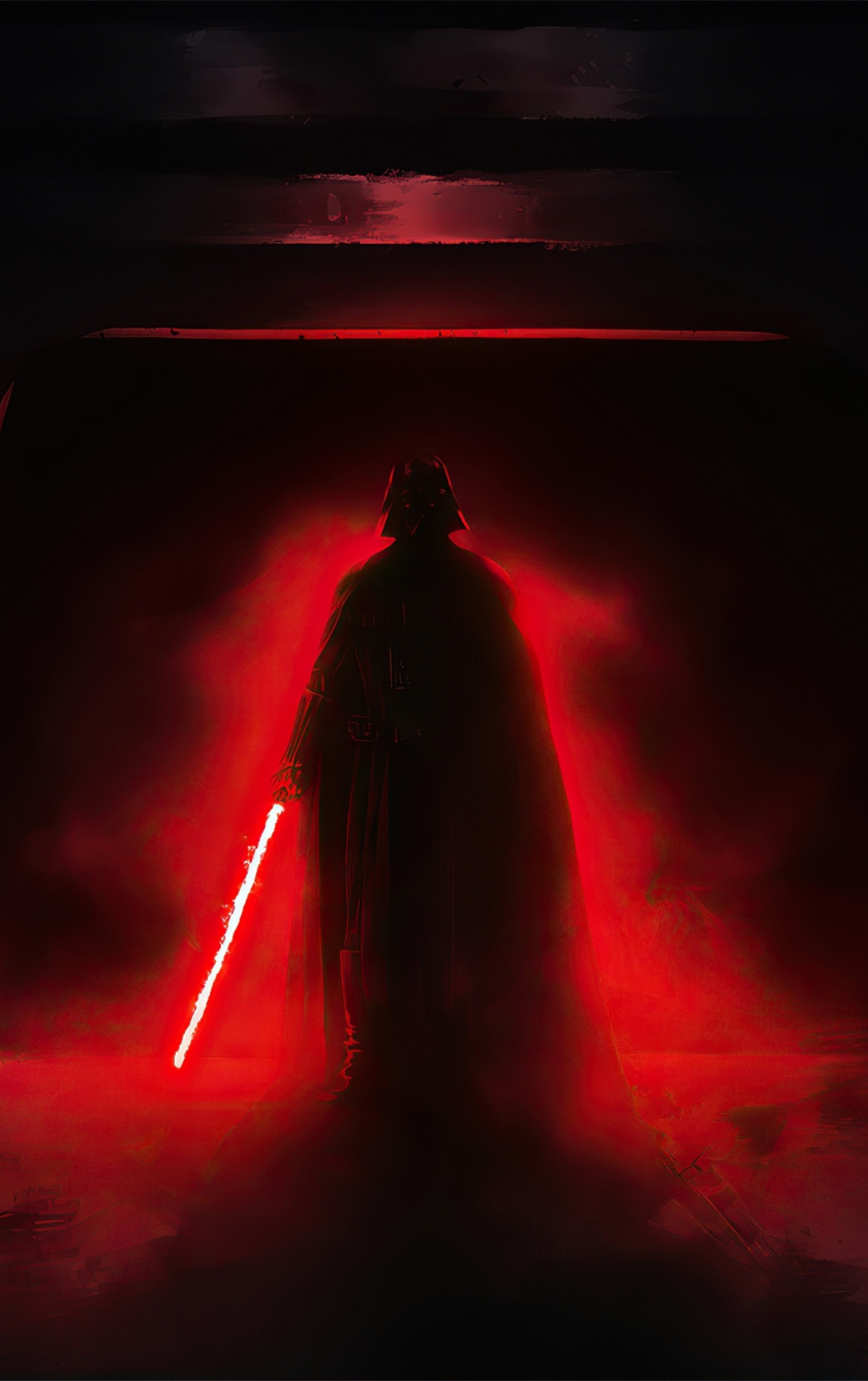 Wallpaper Star Wars Jedi Darth Vader Darth Maul Luke Skywalker  Background  Download Free Image