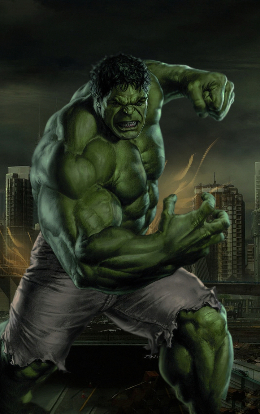 Hulk anime black body incridblehulk iphone powerful smash HD phone  wallpaper  Peakpx