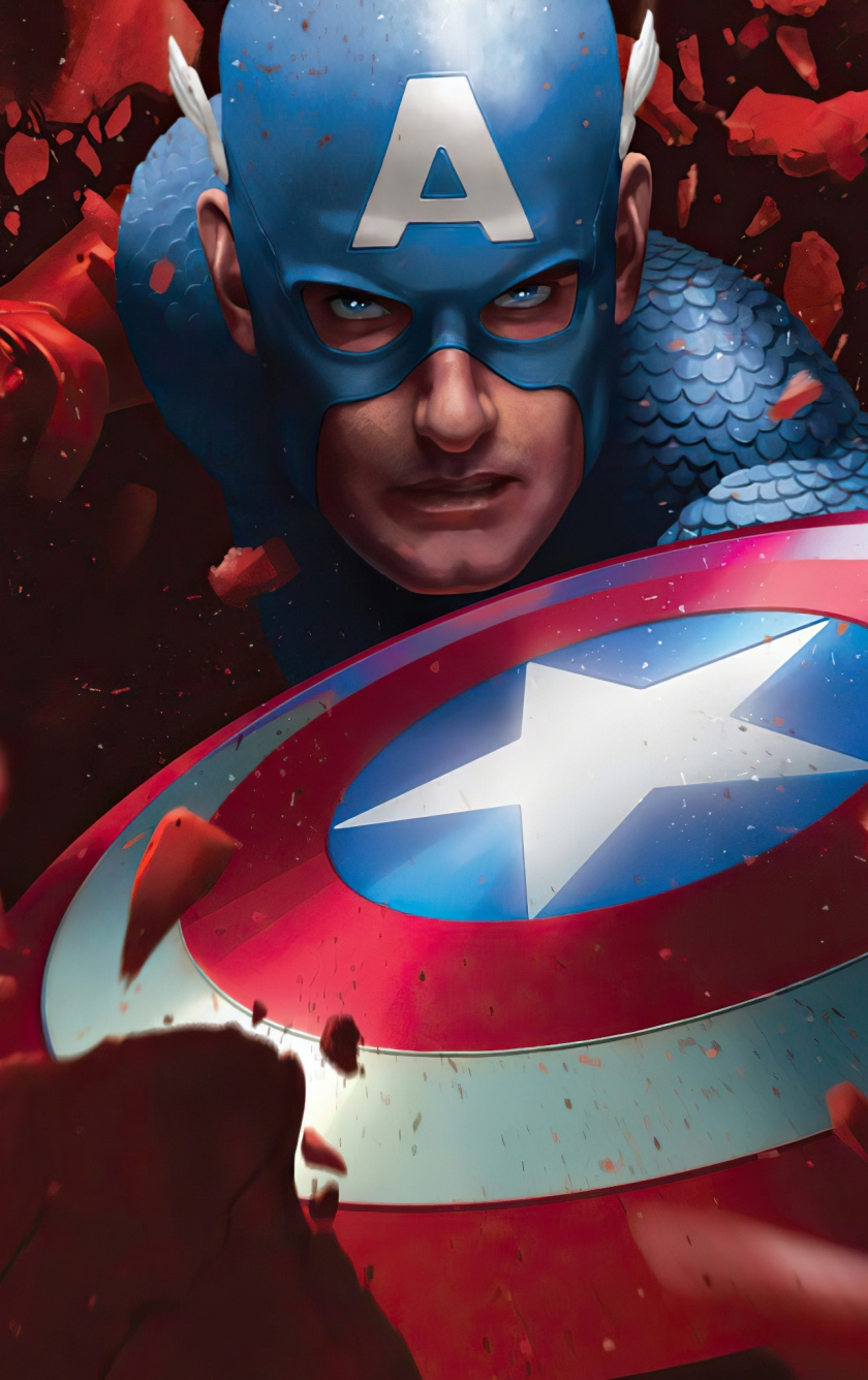 Free download Avengers 2 Captain America iPhone 6 Wallpaper 576x1024 for  your Desktop Mobile  Tablet  Explore 47 Captain America iPhone 6  Wallpaper  Captain America Wallpaper Captain America Logo Wallpaper  Wallpaper of Captain America