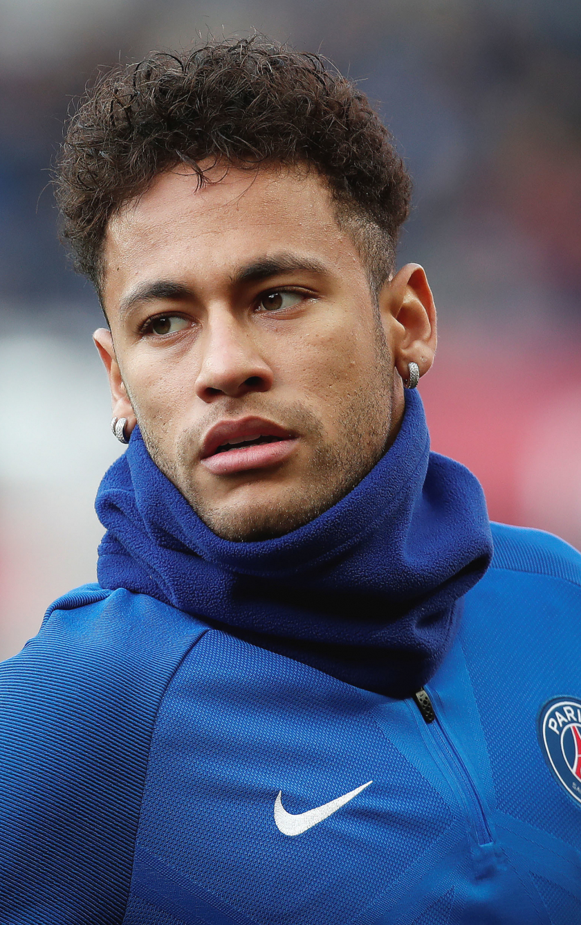 Hd Wallpaper Neymar Photos Download 2019