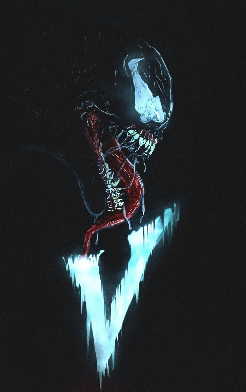 Venom Wallpaper 4k For Mobile
