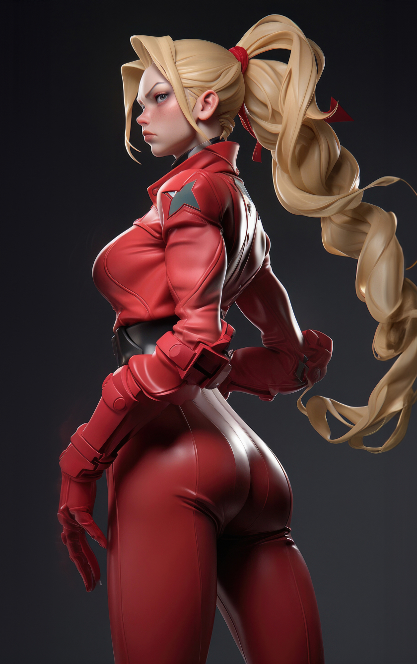 Download wallpaper 840x1336 beautiful and hot cammy, street fighter 6, game  art, iphone 5, iphone 5s, iphone 5c, ipod touch, 840x1336 hd background,  29944