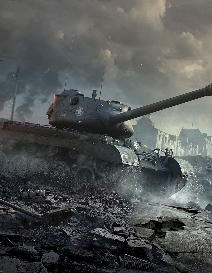 Download 840x1336 Wallpaper Tanks World Of Tanks Dark Game Iphone 5 Iphone 5s Iphone 5c Ipod Touch 840x1336 Hd Image Background 7318