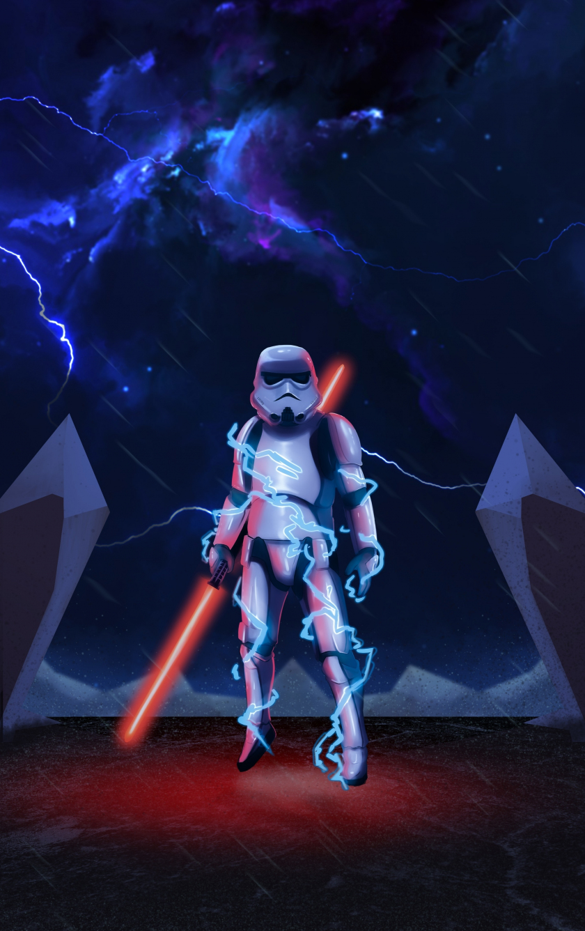 HD wallpaper: Star Wars Stormtrooper wallpaper, Storm Troopers, human  representation | Wallpaper Flare